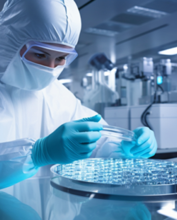 Biotechnology